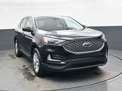 Used 2024 Ford Edge SEL