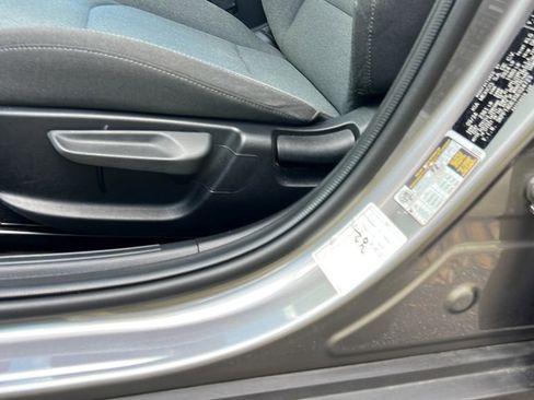 Used 2025 Kia K4 FWD image 27