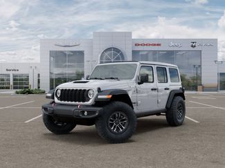 New 2026 Jeep Wrangler Unlimited Rubicon AWD/4WD video 1