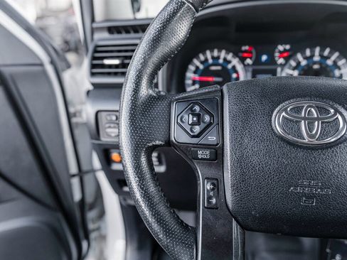 Used 2016 Toyota 4Runner TRD Pro image 28