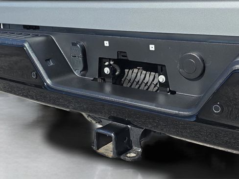 New 2026 Chevrolet Silverado 2500 Custom w/ Custom Value Package image 33