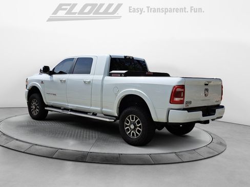 Used 2020 RAM 2500 Limited image 6