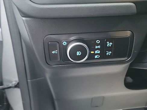 Certified 2023 Ford Escape Platinum image 47