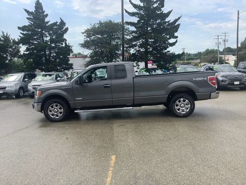Used 2013 Ford F150 XLT w/ Luxury Equipment Group AWD/4WD image 5