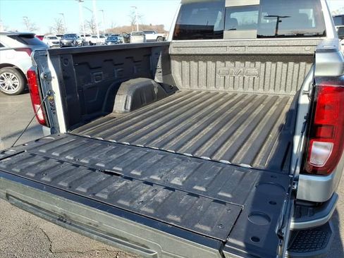 New 2026 GMC Sierra 1500 Elevation image 20