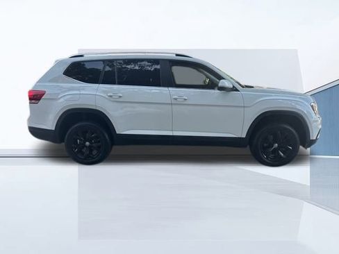 Used 2018 Volkswagen Atlas Launch Edition image 7