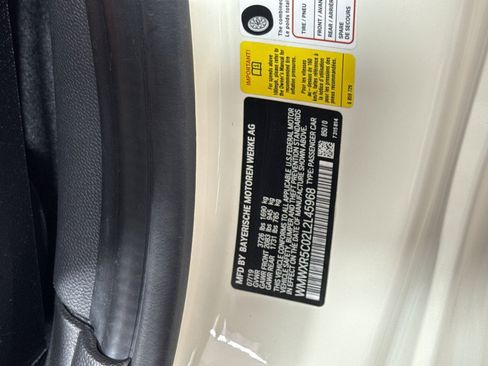 Used 2020 MINI Cooper S FWD image 29