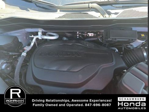 Used 2024 Honda Ridgeline Sport image 7