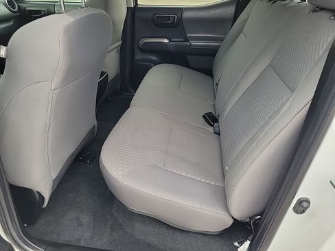 Used 2023 Toyota Tacoma SR image 36