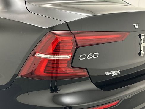 Used 2024 Volvo S60 B5 Plus w/ Climate Package image 23