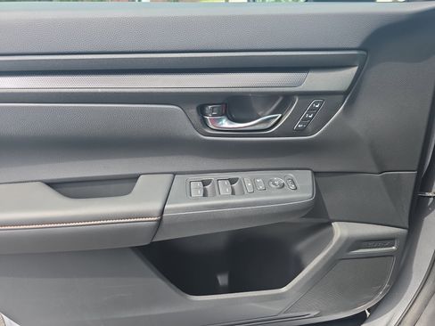Used 2026 Honda CR-V Sport-L image 26