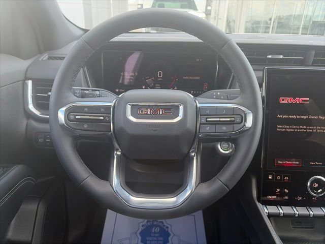 New 2027 GMC Terrain Elevation w/ LPO, Floor Liner Package FWD image 15