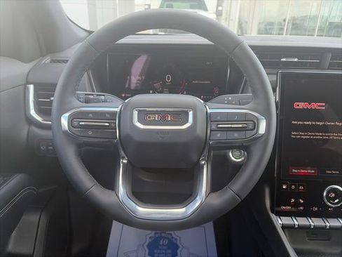 New 2027 GMC Terrain Elevation w/ LPO, Floor Liner Package FWD image 15