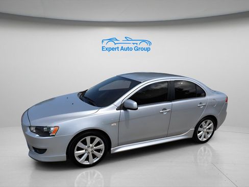 Used 2014 Mitsubishi Lancer ES FWD image 32