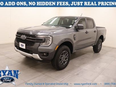 Used 2024 Ford Ranger XLT w/ Equipment Group 301A High