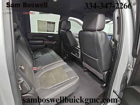 Used 2022 Chevrolet Silverado 2500 High Country image 37