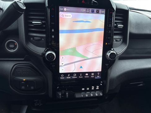 New 2025 RAM 2500 Tradesman image 24