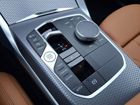 New 2026 BMW 430i Coupe w/ M Sport Package RWD image 25