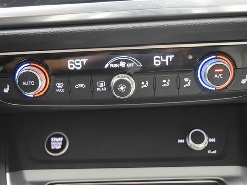 New 2025 Audi Q3 2.0T Premium Plus image 13