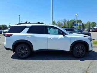 New 2026 Nissan Pathfinder SL AWD/4WD video 2