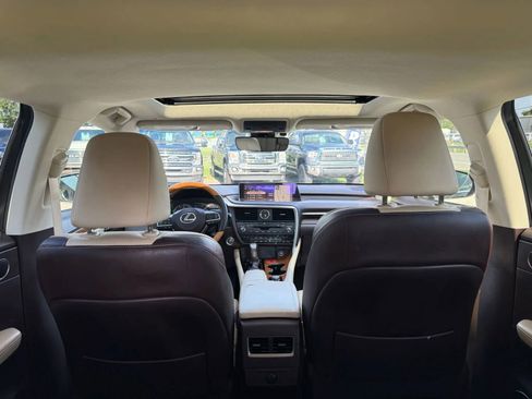 Used 2016 Lexus RX 350 FWD image 15