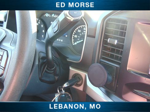 Certified 2022 Ford F150 XL w/ Trailer Tow Package image 24