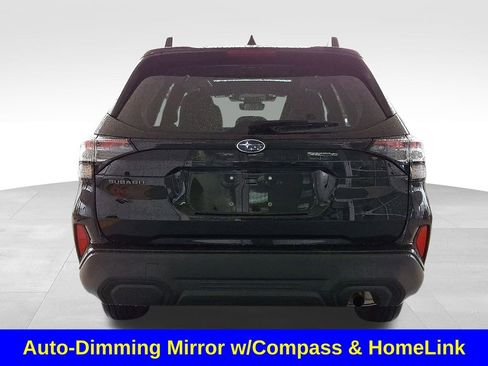 Certified 2025 Subaru Forester Premium w/ Convenience Package #1 image 5