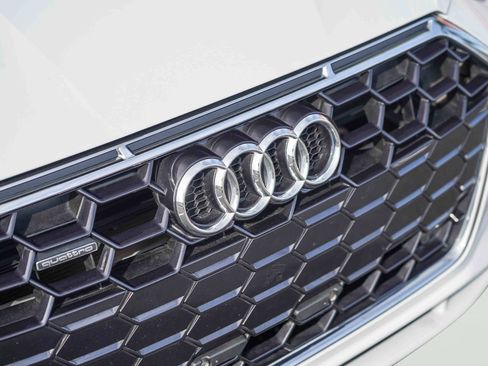 Used 2023 Audi A5 2.0T Premium w/ Convenience Package image 41