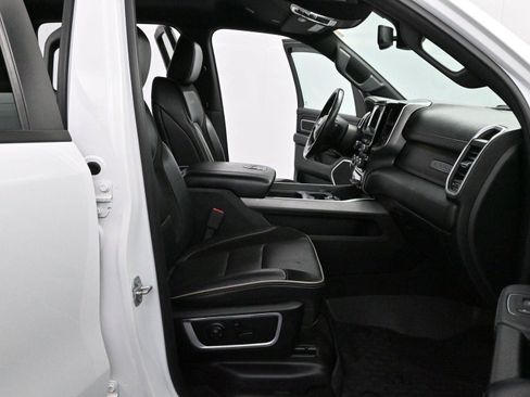 Used 2020 RAM 1500 Laramie w/ Sport Appearance Package image 31