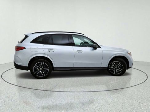 Certified 2026 Mercedes-Benz GLC 300 4MATIC image 7