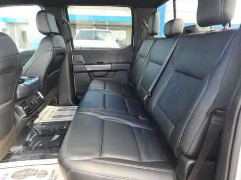 Used 2023 Ford F150 XLT w/ Equipment Group 302A High image 10