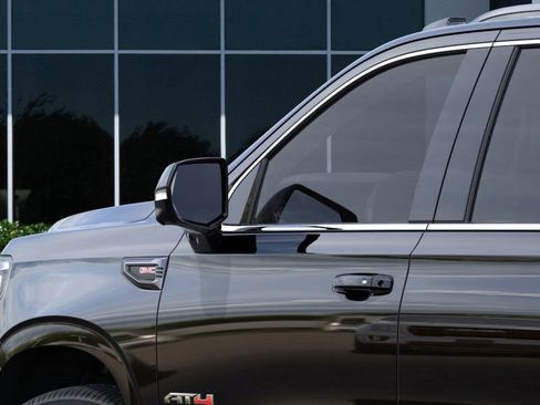 New 2026 GMC Yukon XL AT4 Ultimate image 12