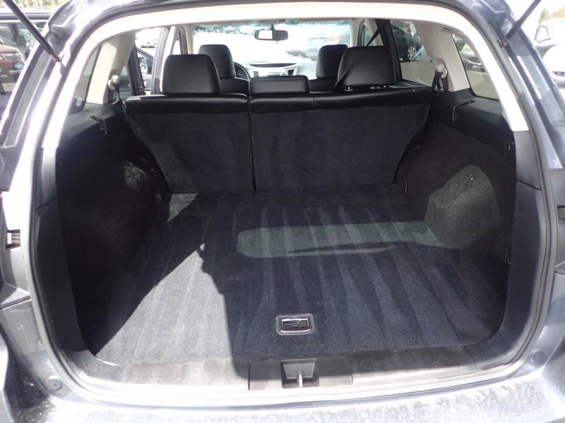 Used 2014 Subaru Outback 2.5i Limited AWD/4WD image 11
