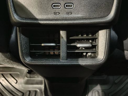 Used 2025 Chevrolet Equinox RS w/ Safety and Technology Package image 20