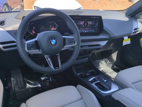 Certified 2025 BMW 228i xDrive w/ Technology Package image 27