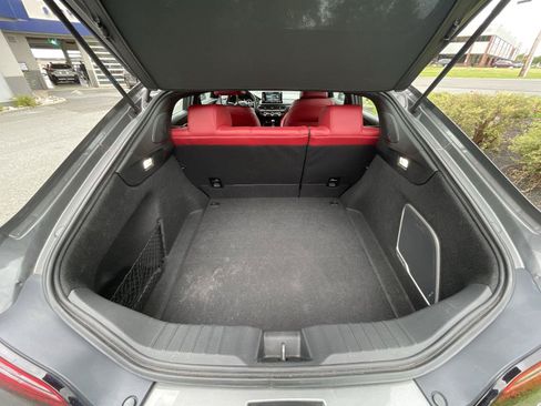 Used 2025 Acura Integra Type S FWD image 30