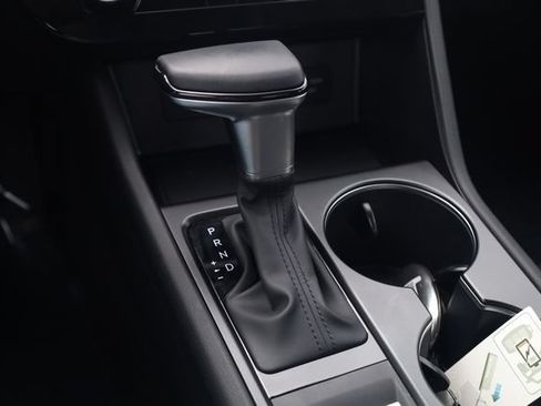 Certified 2025 Hyundai Sonata SE FWD image 21