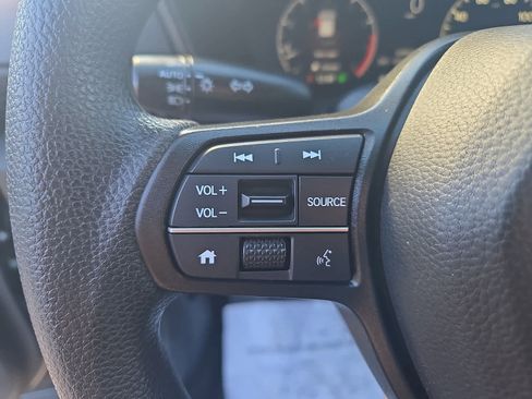 Used 2024 Honda CR-V LX image 22