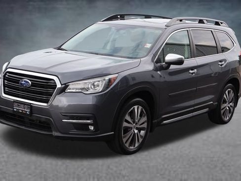 Certified 2022 Subaru Ascent Touring w/ Popular Package #2A AWD/4WD image 30