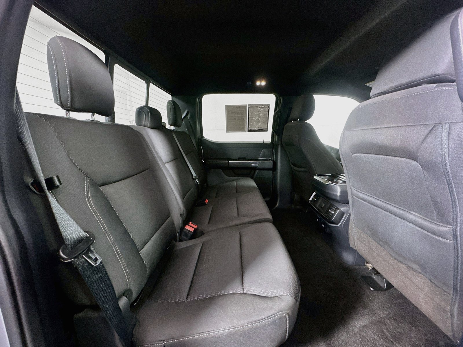 Used 2021 Ford F150 XLT w/ Equipment Group 302A High AWD/4WD image 27
