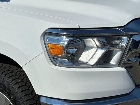 Used 2022 RAM 1500 Big Horn w/ Trailer Tow Group (B) image 45