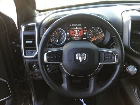 Certified 2024 RAM 1500 Laramie image 13