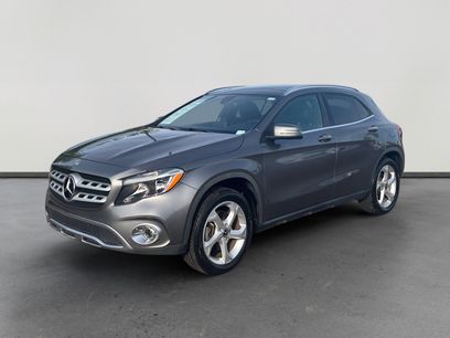 Used 2019 Mercedes-Benz GLA 250 4MATIC