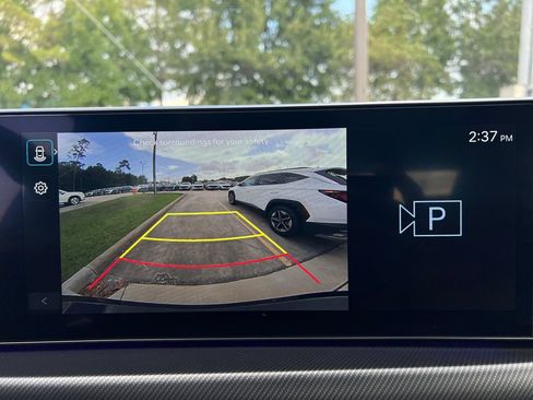 Used 2024 Hyundai Sonata N Line FWD image 23