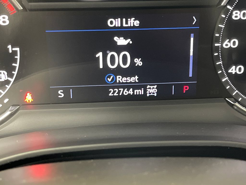 Used 2024 Cadillac XT5 Premium Luxury AWD/4WD image 24