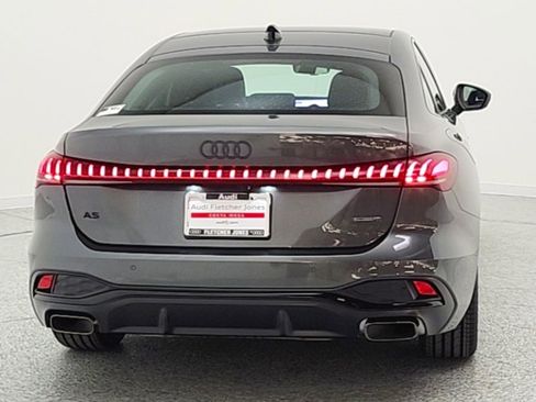 New 2026 Audi A5 2.0T Premium AWD/4WD image 6