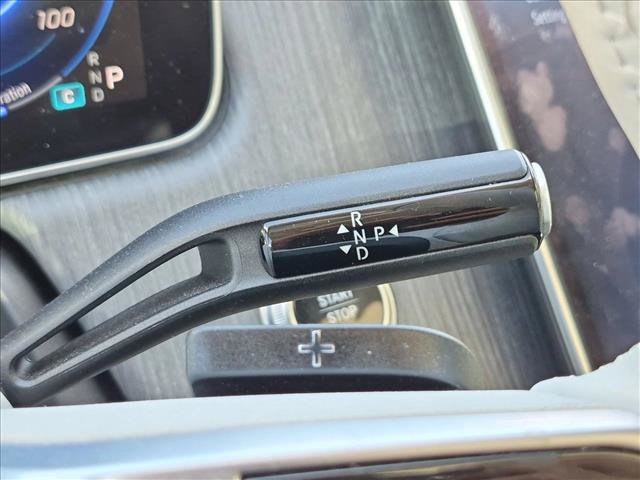 Certified 2023 Mercedes-Benz EQE 500 4MATIC Sedan image 10