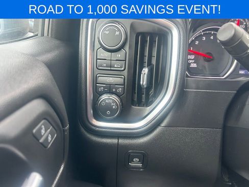 Used 2019 Chevrolet Silverado 1500 LT w/ All-Star Edition image 14