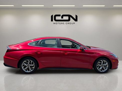 Used 2023 Hyundai Sonata SEL FWD image 6