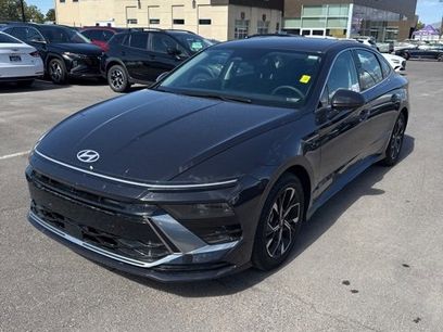 Used 2024 Hyundai Sonata SEL